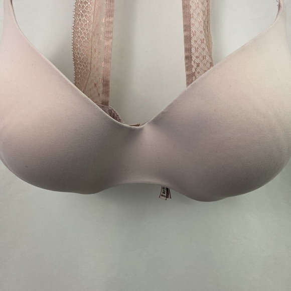 Victoria Secret Light Pink Incredible 36DDD Bra - Picture 4 of 13